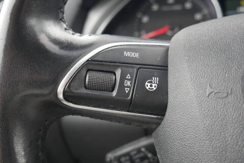 2015 Audi Q7 3.0T quattro S line Prestige