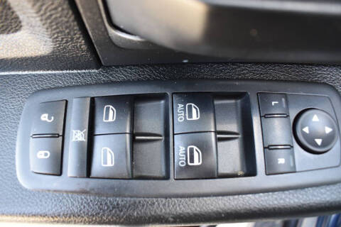 2020 RAM 1500 Classic Tradesman