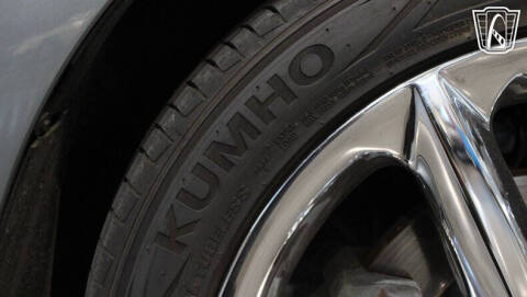 2007 Saturn SKY