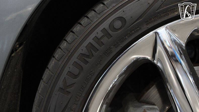 2007 Saturn SKY