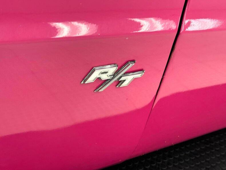 1972 Dodge Challenger