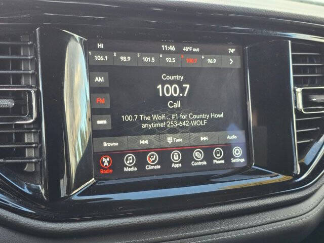 2021 Dodge Durango GT