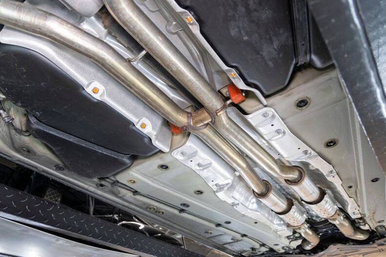 2006 Bentley Continental Flying Spur