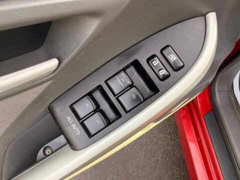 2011 Toyota Prius Two
