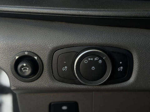 2023 Ford Transit 250