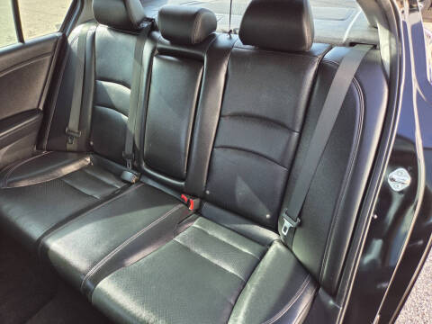 2015 Honda Accord Touring