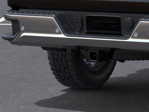 2026 GMC Sierra 3500HD