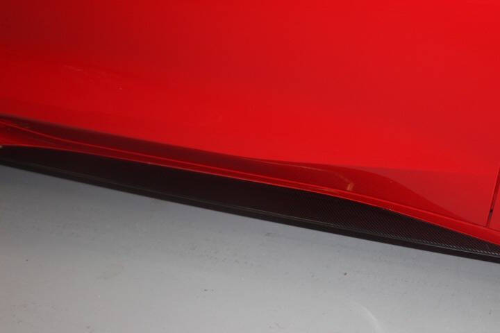 2024 Chevrolet Corvette Stingray