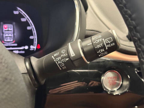 2026 Acura MDX SH-AWD w/Tech