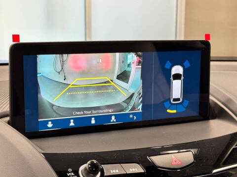 2026 Acura RDX SH-AWD w/Tech