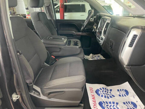 2014 GMC Sierra 1500