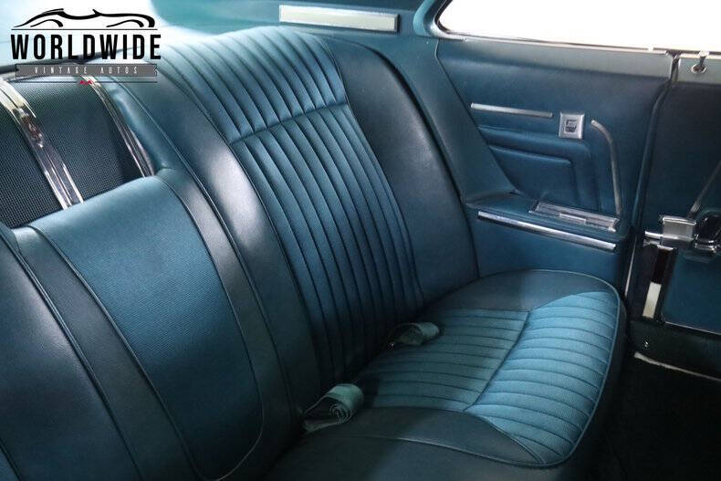 1966 Oldsmobile Toronado