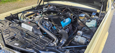 1980 Cadillac Eldorado