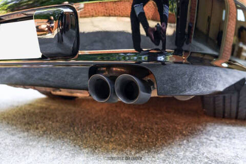 2006 Porsche 911