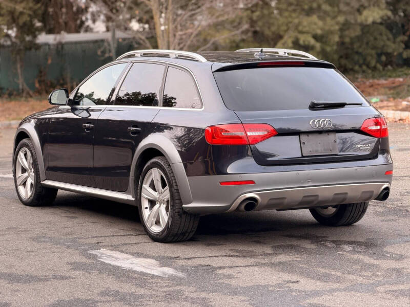 2016 Audi Allroad 2.0T quattro Premium Plus