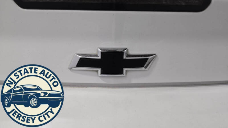 2020 Chevrolet Camaro SS