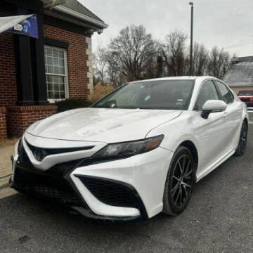 2023 Toyota Camry for sale at Priceless in Odenton MD