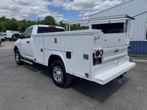 2015 RAM 3500
