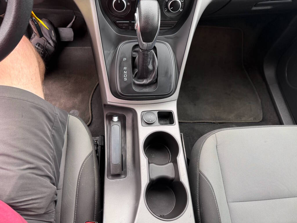 2014 Ford Escape 22