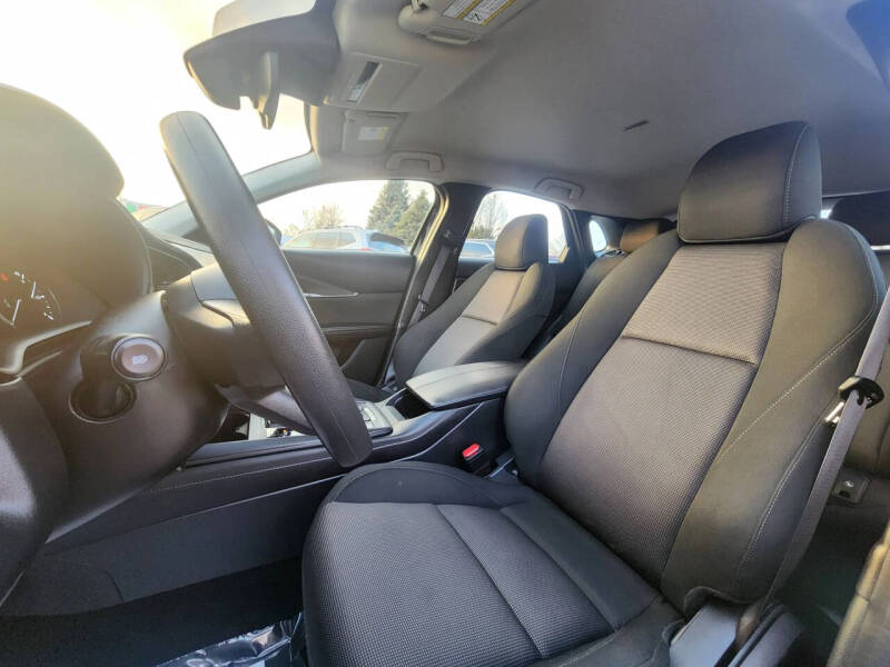 2022 Mazda CX-30 2.5 S