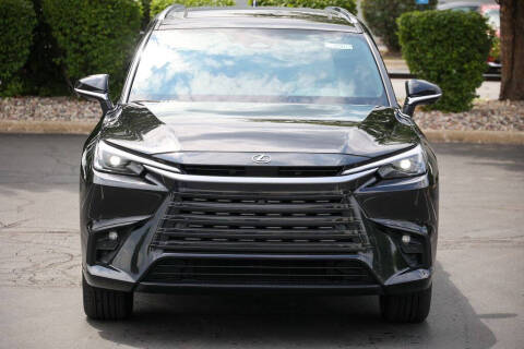 2026 Lexus TX 350 Premium