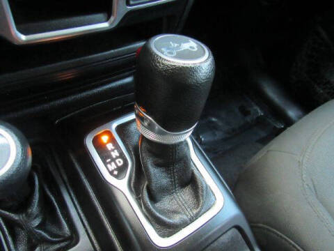 2018 Jeep Wrangler Unlimited