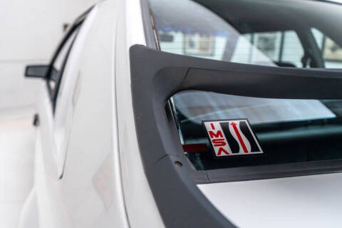 1986 Ford Mustang LX