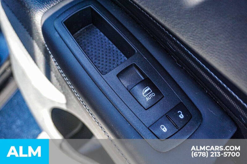 2024 Dodge Durango SRT Hellcat