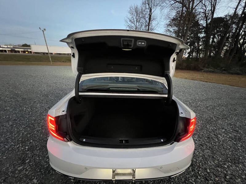 2018 Volvo S90 T6 Inscription