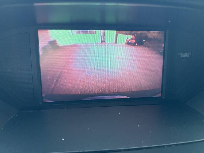 2011 Honda Pilot EX-L w/Navi