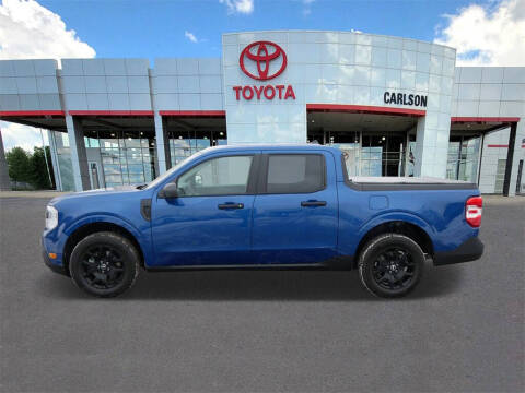 2024 Ford Maverick XL