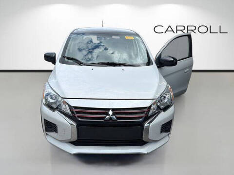 2024 Mitsubishi Mirage
