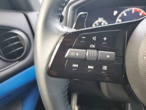 2024 Nissan Z Performance