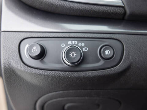 2019 Buick Encore Essence
