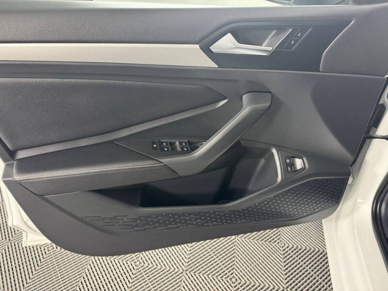 2022 Volkswagen Jetta S