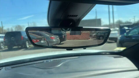 2022 Buick Enclave Premium