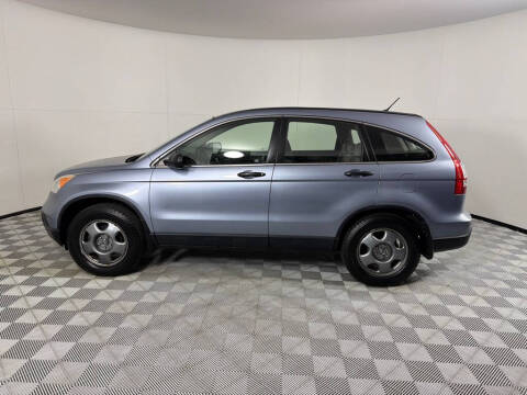2009 Honda CR-V LX