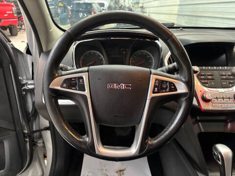 2014 GMC Terrain SLE-2