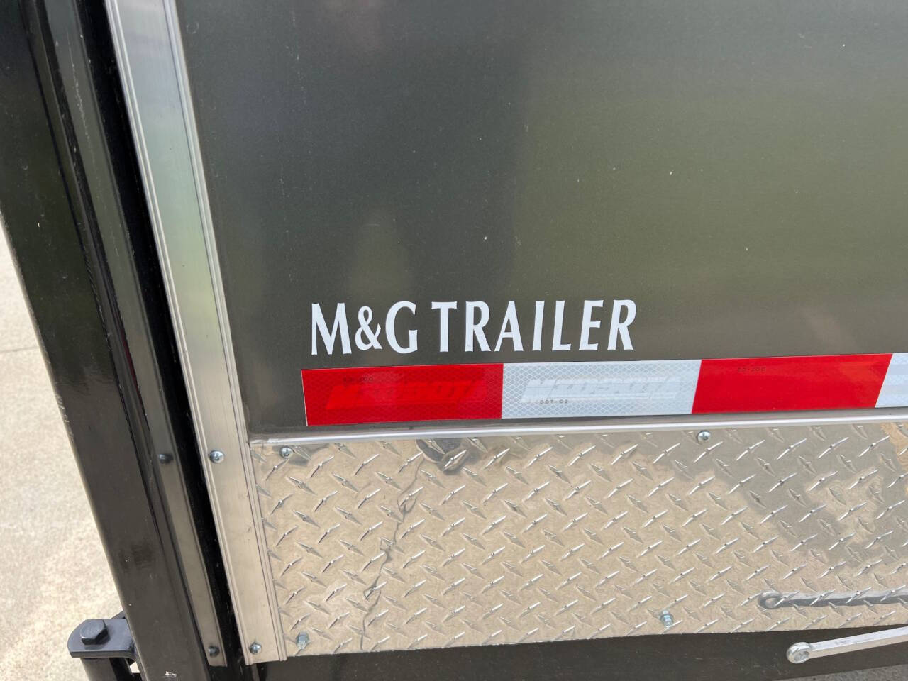 2023 Midsota Trailers Midsota Trailers 15