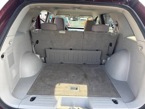 2009 Chevrolet Equinox LT