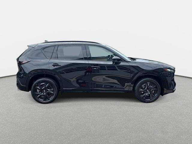 2026 Mazda CX-5 2.5 S Premium Plus