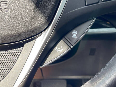 2019 Acura TLX w/Tech