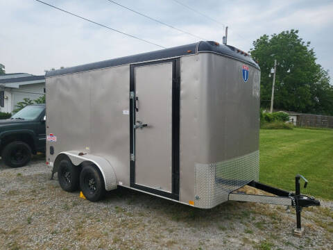 2020 Interstate Loadrunner