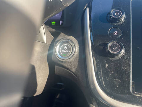 2023 Chevrolet Bolt EV 2LT