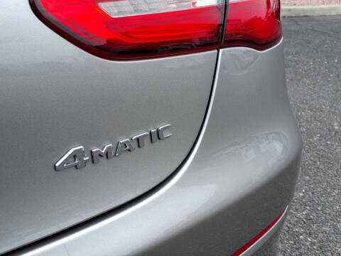 2019 Mercedes-Benz GLC GLC 300 4MATIC