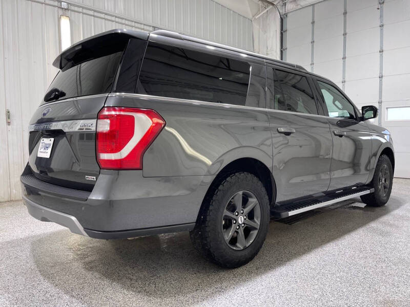2019 Ford Expedition MAX XLT