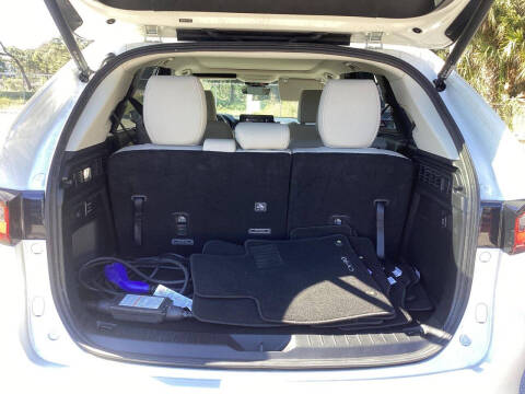 2024 Mazda CX-90 Plug-in Hybrid Premium