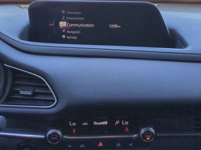 2022 Mazda CX-30 2.5 S Preferred