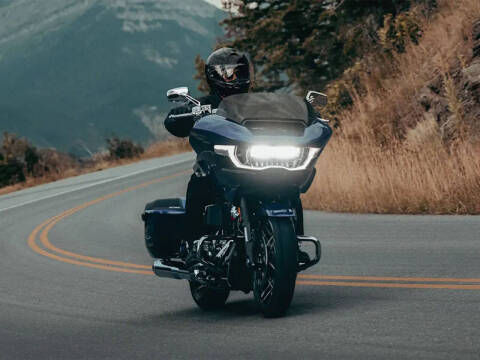 2025 Harley-Davidson CVO Road Glide