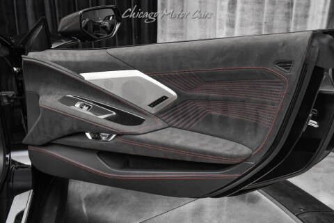 2026 Chevrolet Corvette ZR1